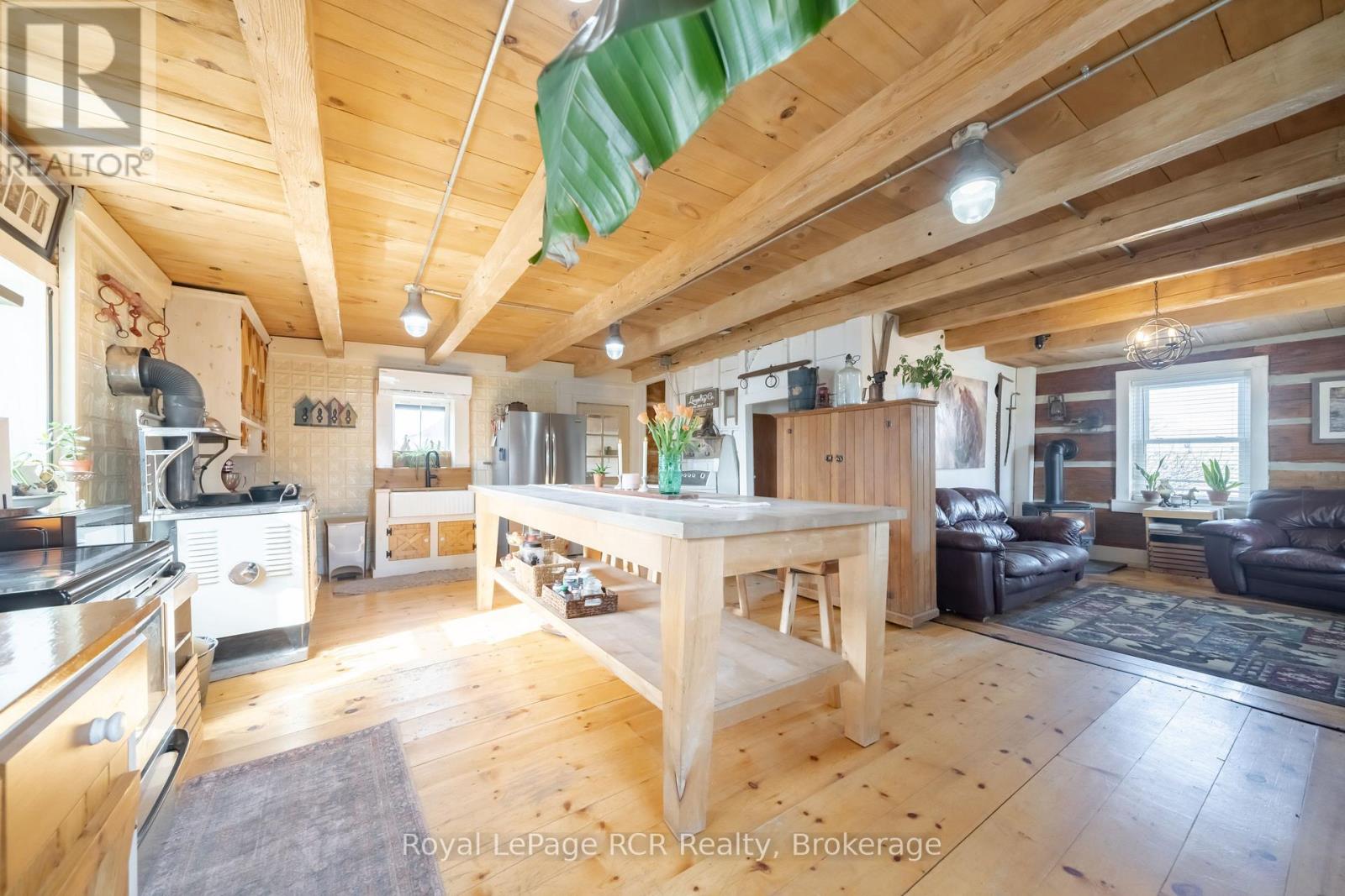 135458 8 Concession, Chatsworth, Ontario  N0H 1K0 - Photo 9 - X12933594