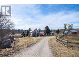 135458 8 CONCESSION, Chatsworth, Ontario