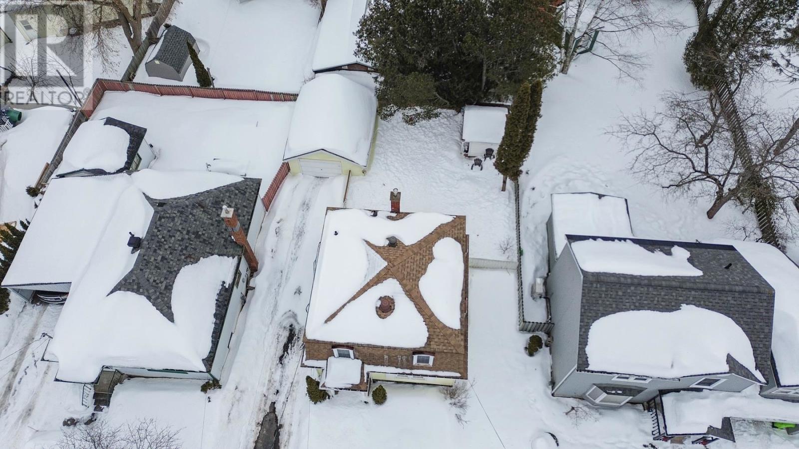 38 Riverview Ave, Sault Ste. Marie, Ontario  P6A 3X9 - Photo 46 - SM260532