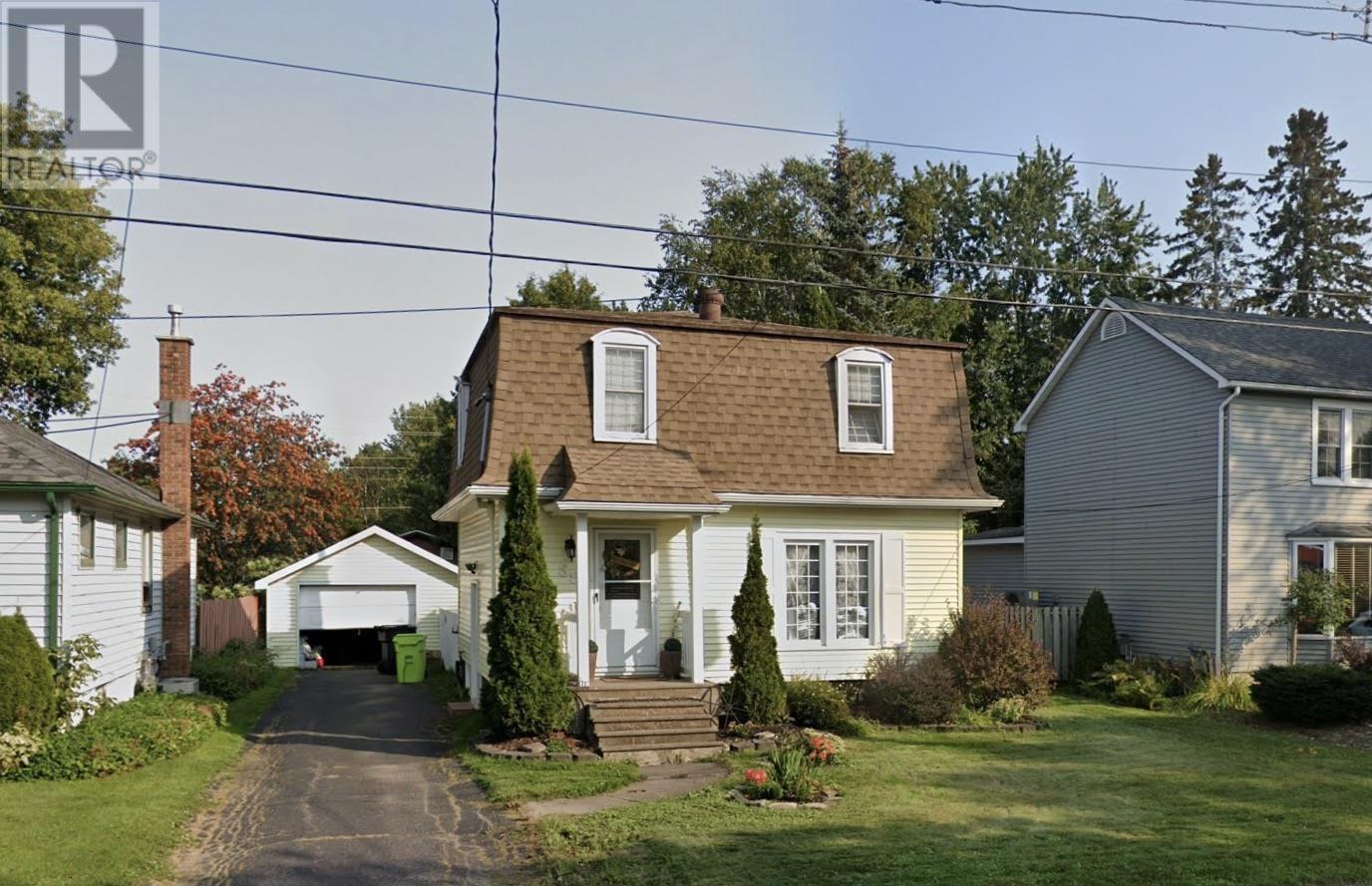 38 Riverview Ave, Sault Ste. Marie, Ontario  P6A 3X9 - Photo 50 - SM260532