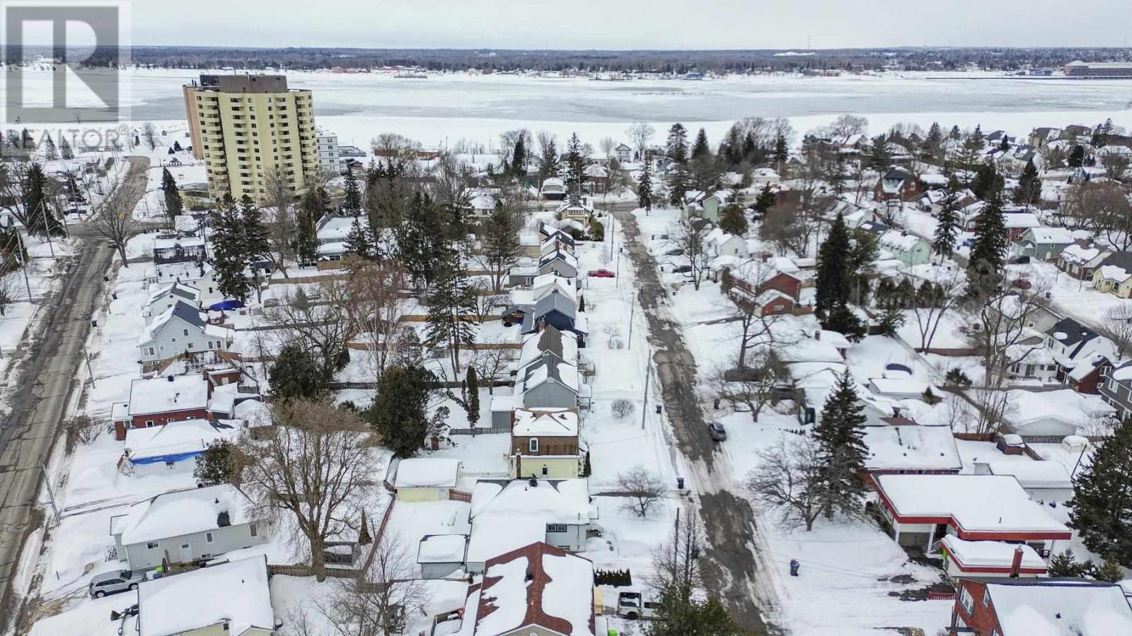 38 Riverview Ave, Sault Ste. Marie, Ontario  P6A 3X9 - Photo 47 - SM260532