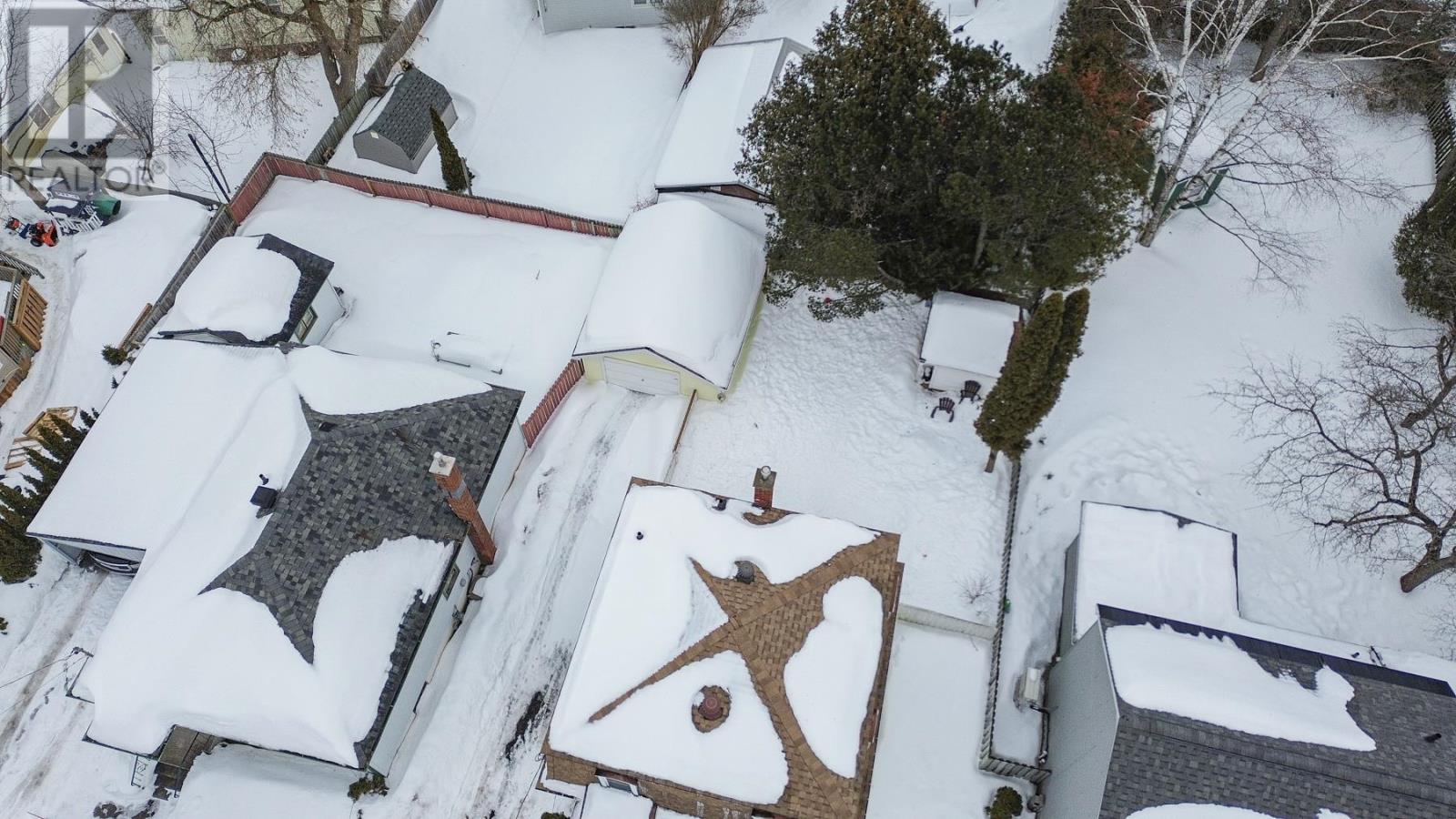 38 Riverview Ave, Sault Ste. Marie, Ontario  P6A 3X9 - Photo 45 - SM260532