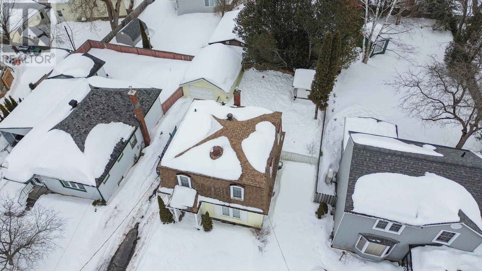 38 Riverview Ave, Sault Ste. Marie, Ontario  P6A 3X9 - Photo 48 - SM260532