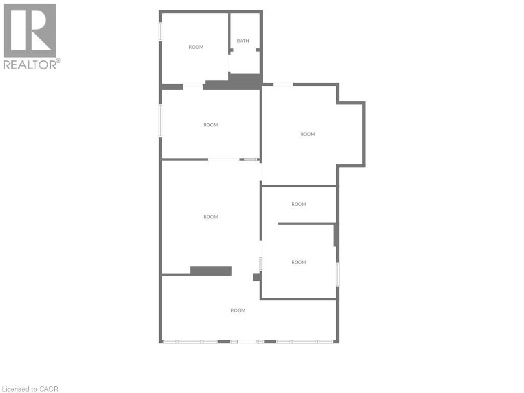 59 Regina Street N, Waterloo, Ontario  N2J 3A6 - Photo 12 - 40777416