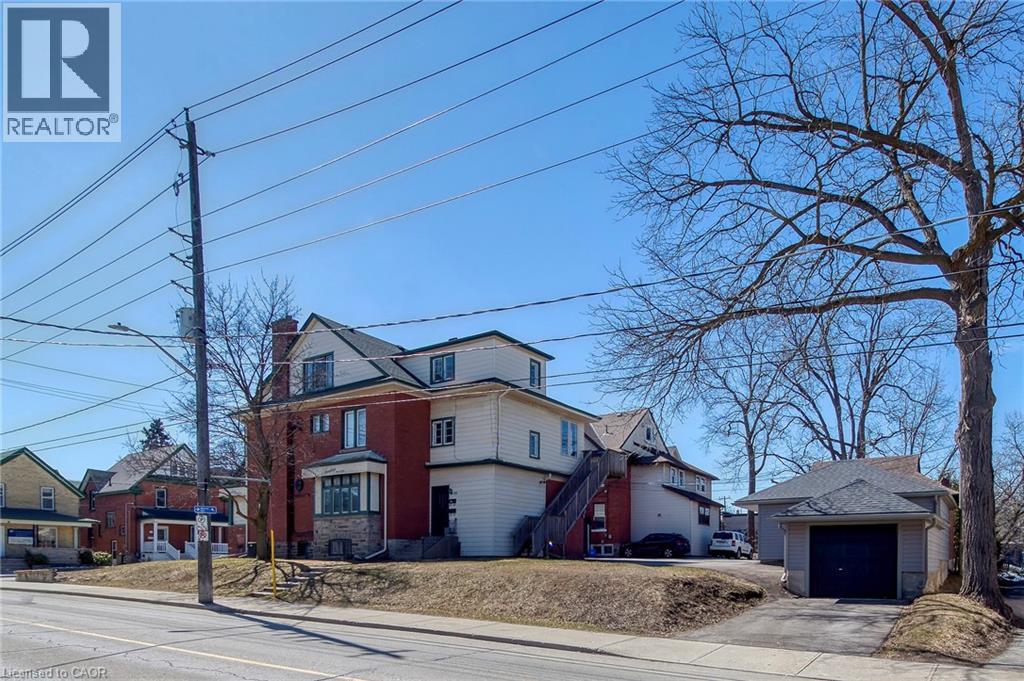 59 Regina Street N, Waterloo, Ontario  N2J 3A6 - Photo 8 - 40777416