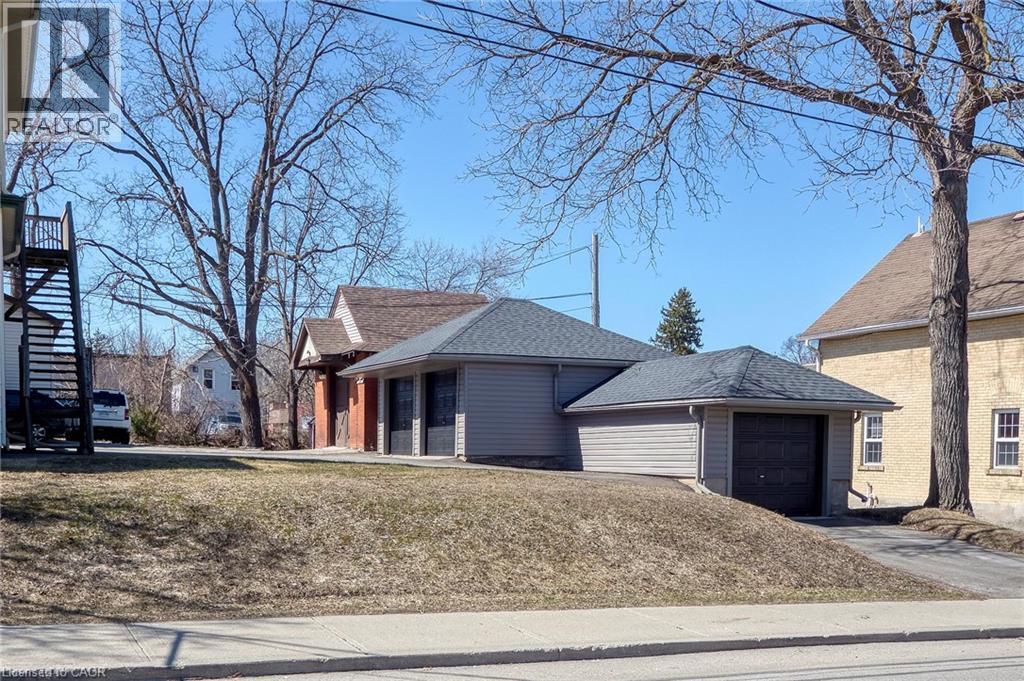 59 Regina Street N, Waterloo, Ontario  N2J 3A6 - Photo 9 - 40777416