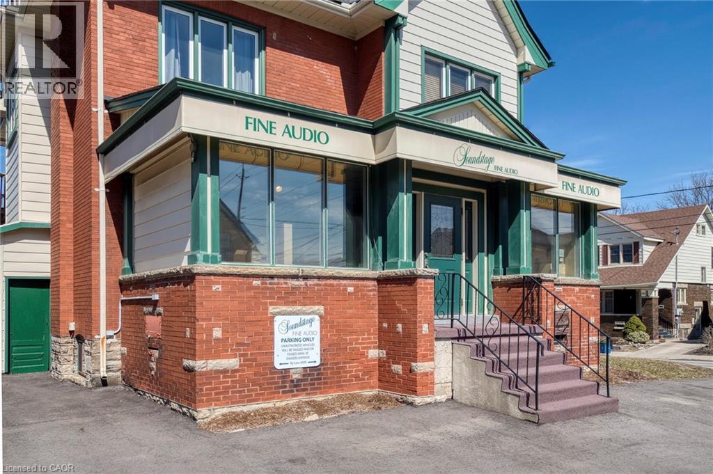 59 Regina Street N, Waterloo, Ontario  N2J 3A6 - Photo 11 - 40777416