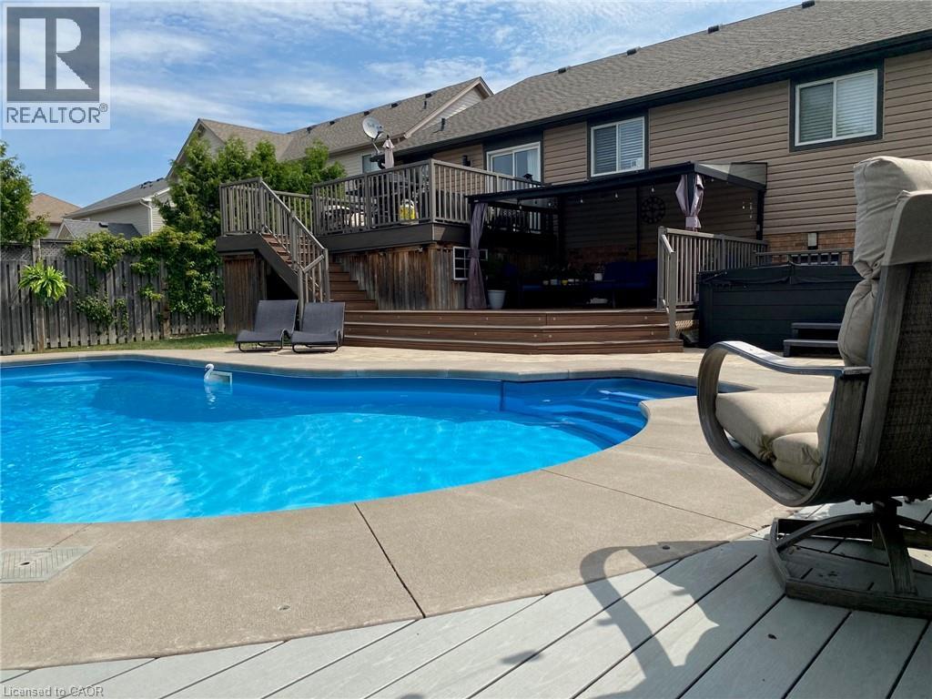 42 Jane Street, Smithville, Ontario  L0R 2A0 - Photo 4 - 40796762