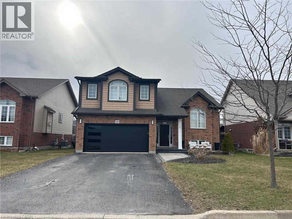 42 JANE Street, Smithville, Ontario