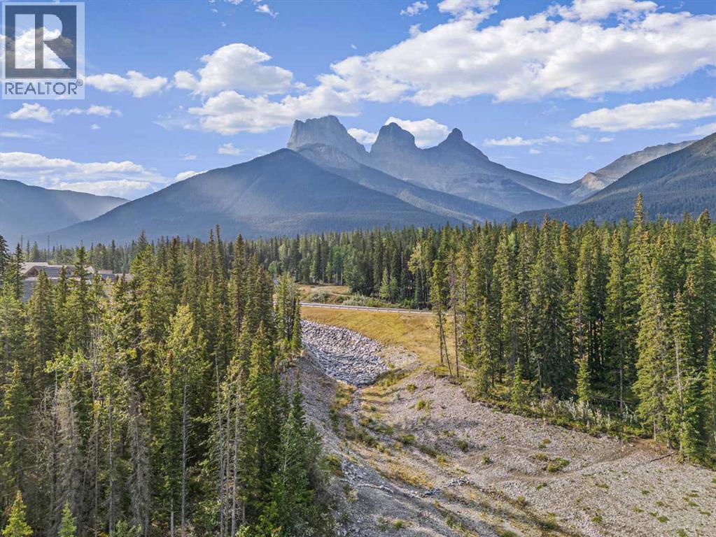 107, 155 Crossbow Place, Canmore, Alberta  T1W 3H6 - Photo 43 - A2291927