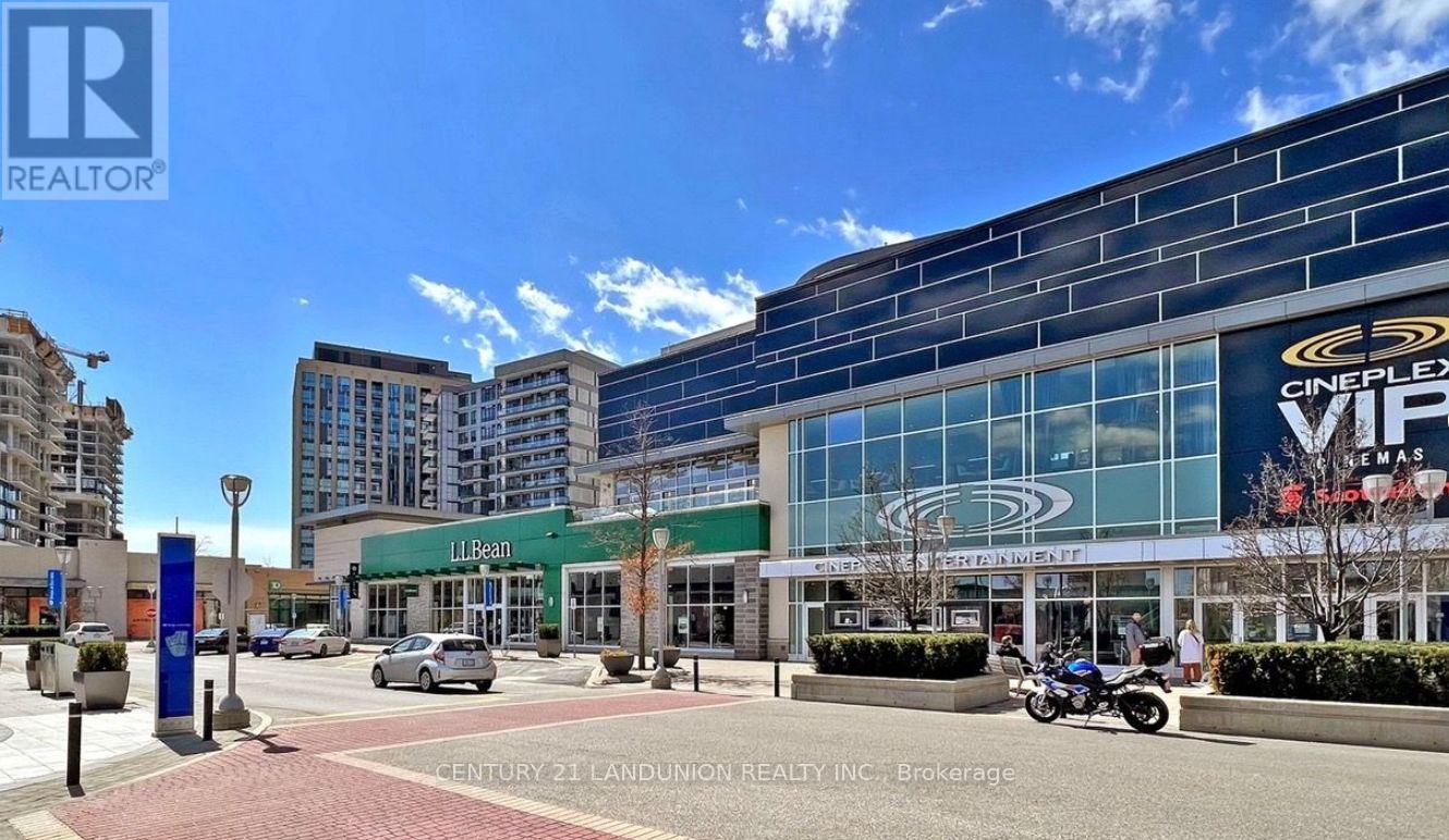 801 - 85 The Donway W, Toronto, Ontario  M3C 0L9 - Photo 10 - C12933584