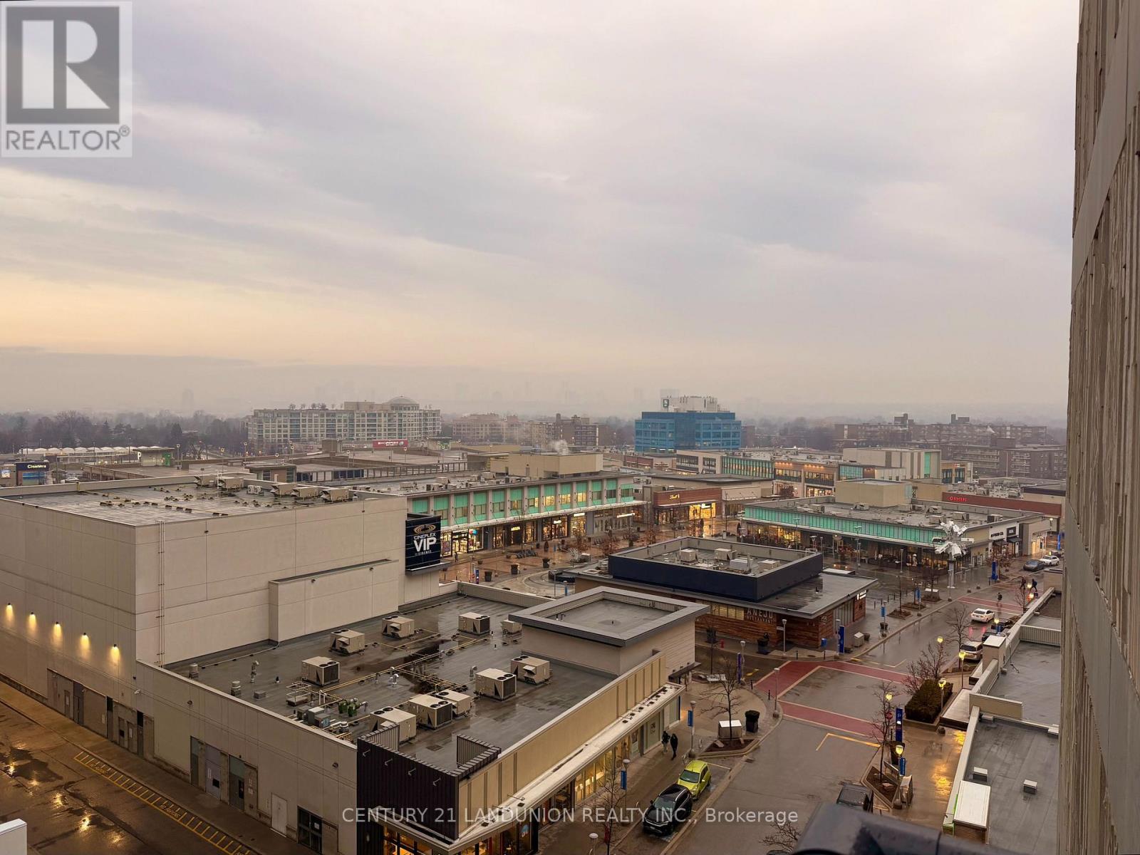 801 - 85 The Donway W, Toronto, Ontario  M3C 0L9 - Photo 11 - C12933584