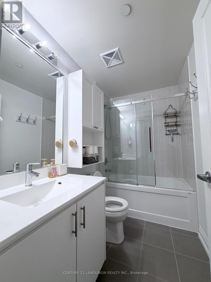 801 - 85 The Donway W, Toronto, Ontario  M3C 0L9 - Photo 6 - C12933584