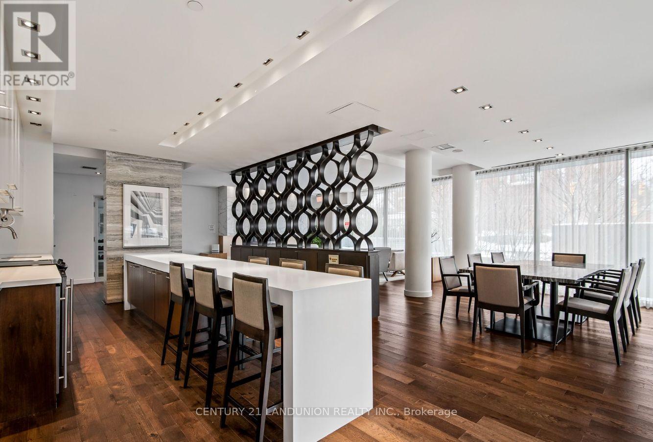 801 - 85 The Donway W, Toronto, Ontario  M3C 0L9 - Photo 9 - C12933584