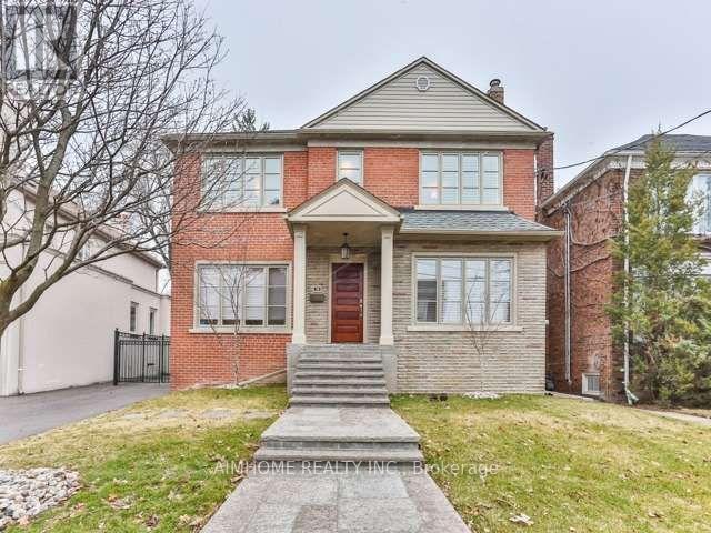 89 DUNLOE ROAD, Toronto, Ontario