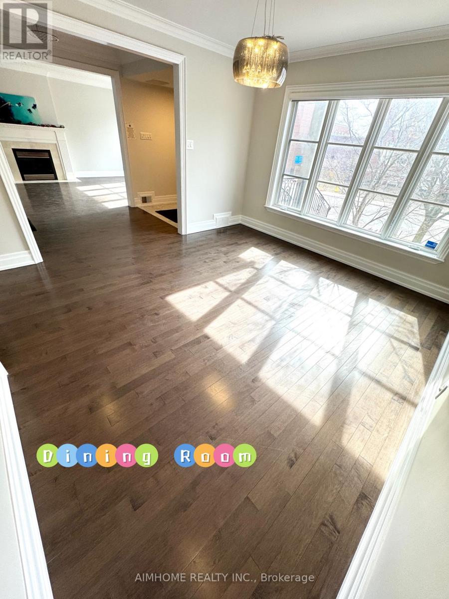 89 Dunloe Road, Toronto, Ontario  M5P 2T7 - Photo 22 - C12933588