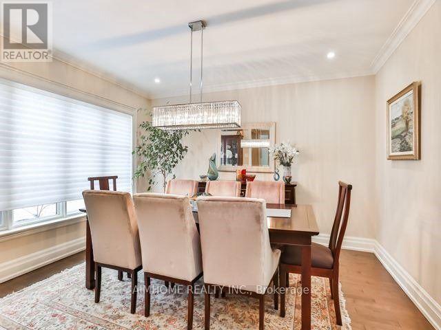 89 Dunloe Road, Toronto, Ontario  M5P 2T7 - Photo 7 - C12933588