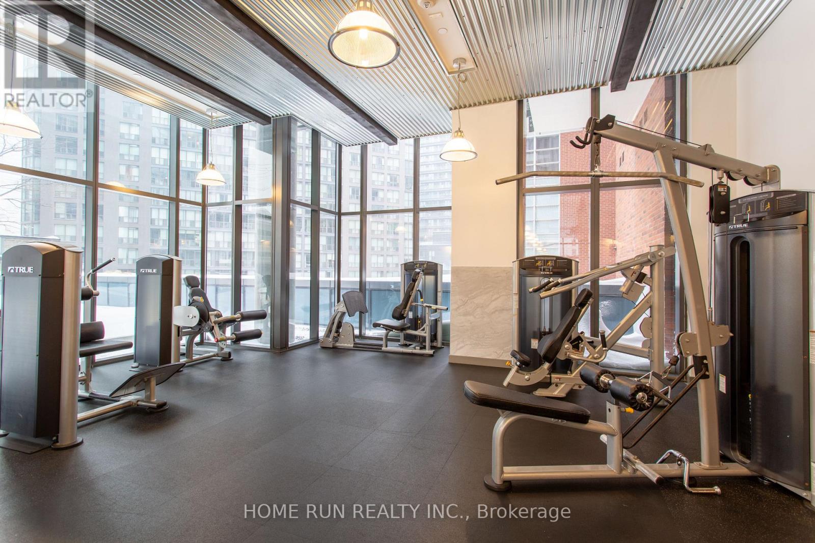 9 - 5 St. Joseph Street, Toronto, Ontario  M4Y 0B6 - Photo 18 - C12933572