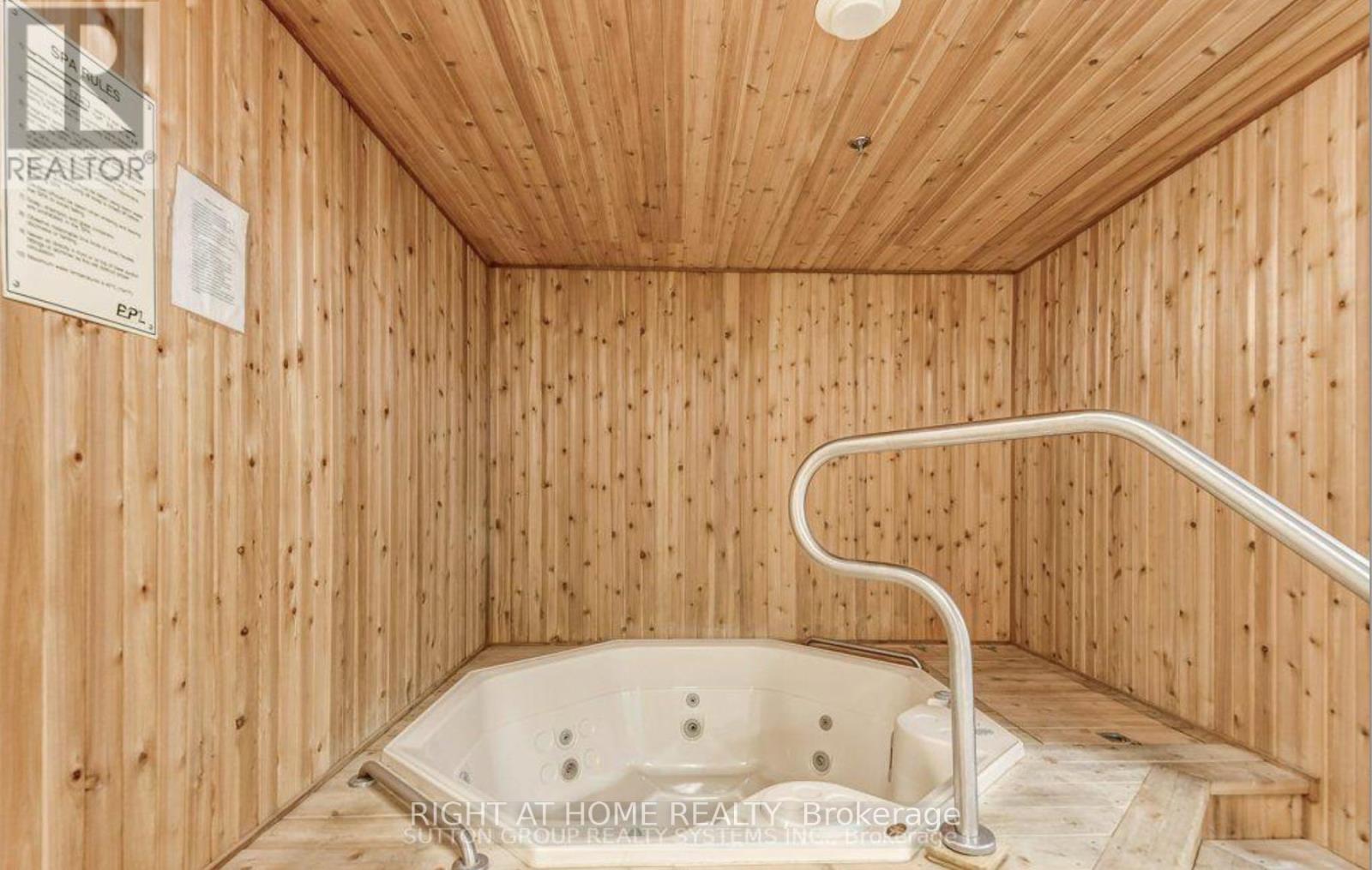 501 - 2506 Rutherford Road, Vaughan, Ontario  L4K 5N4 - Photo 31 - N12933570