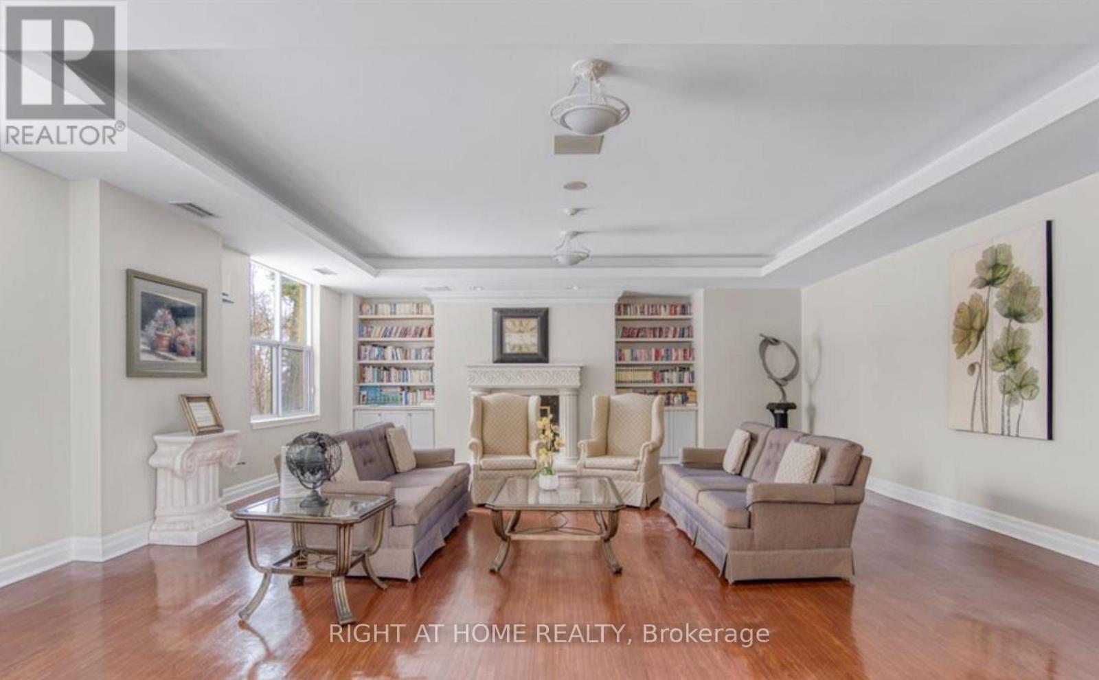 501 - 2506 Rutherford Road, Vaughan, Ontario  L4K 5N4 - Photo 36 - N12933570