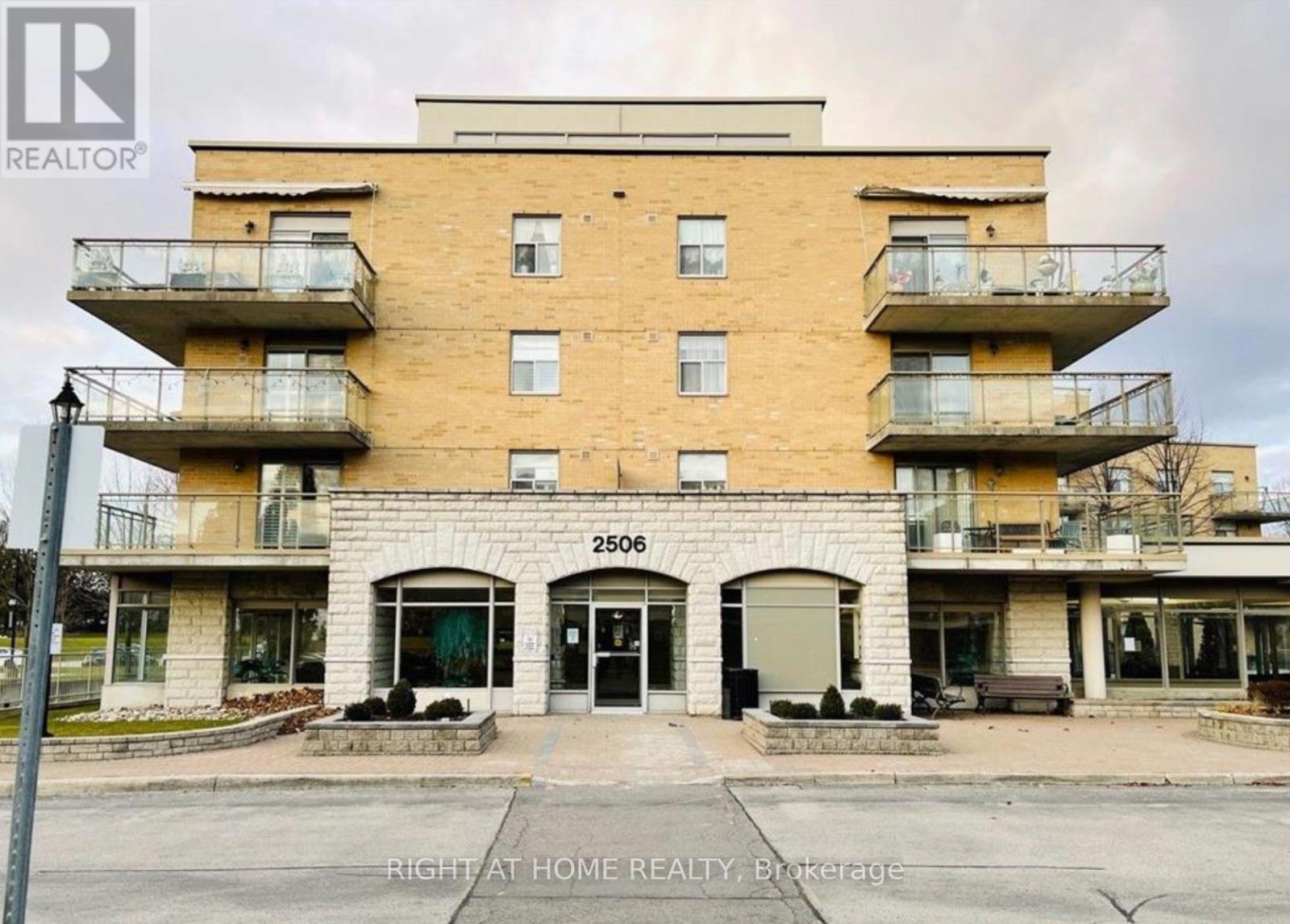 501 - 2506 Rutherford Road, Vaughan, Ontario  L4K 5N4 - Photo 42 - N12933570