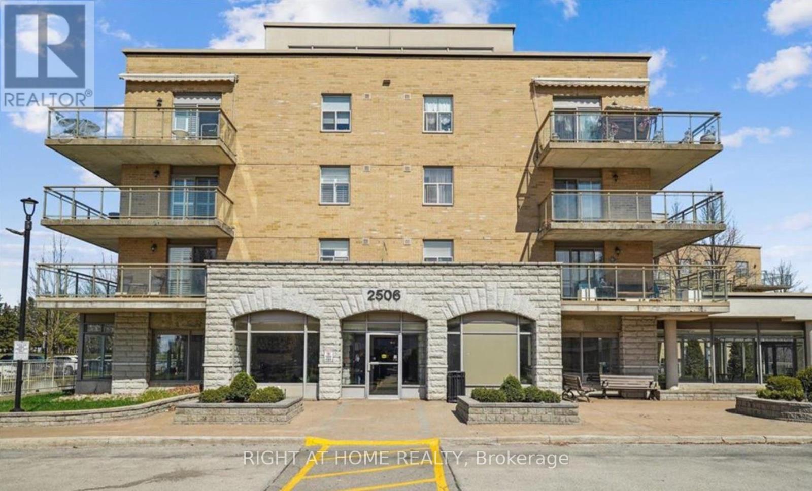 501 - 2506 Rutherford Road, Vaughan, Ontario  L4K 5N4 - Photo 43 - N12933570