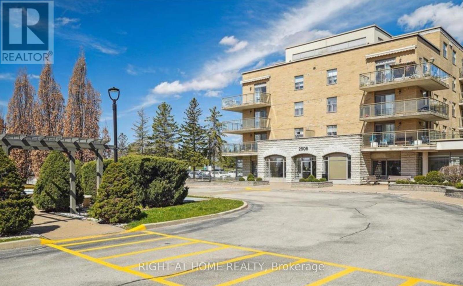 501 - 2506 Rutherford Road, Vaughan, Ontario  L4K 5N4 - Photo 44 - N12933570