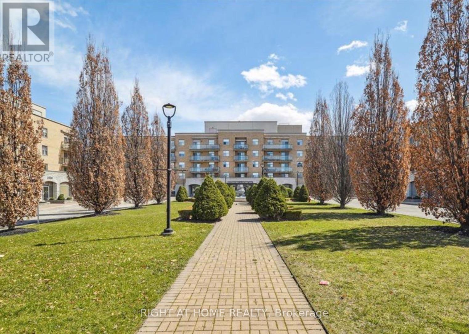 501 - 2506 Rutherford Road, Vaughan, Ontario  L4K 5N4 - Photo 45 - N12933570