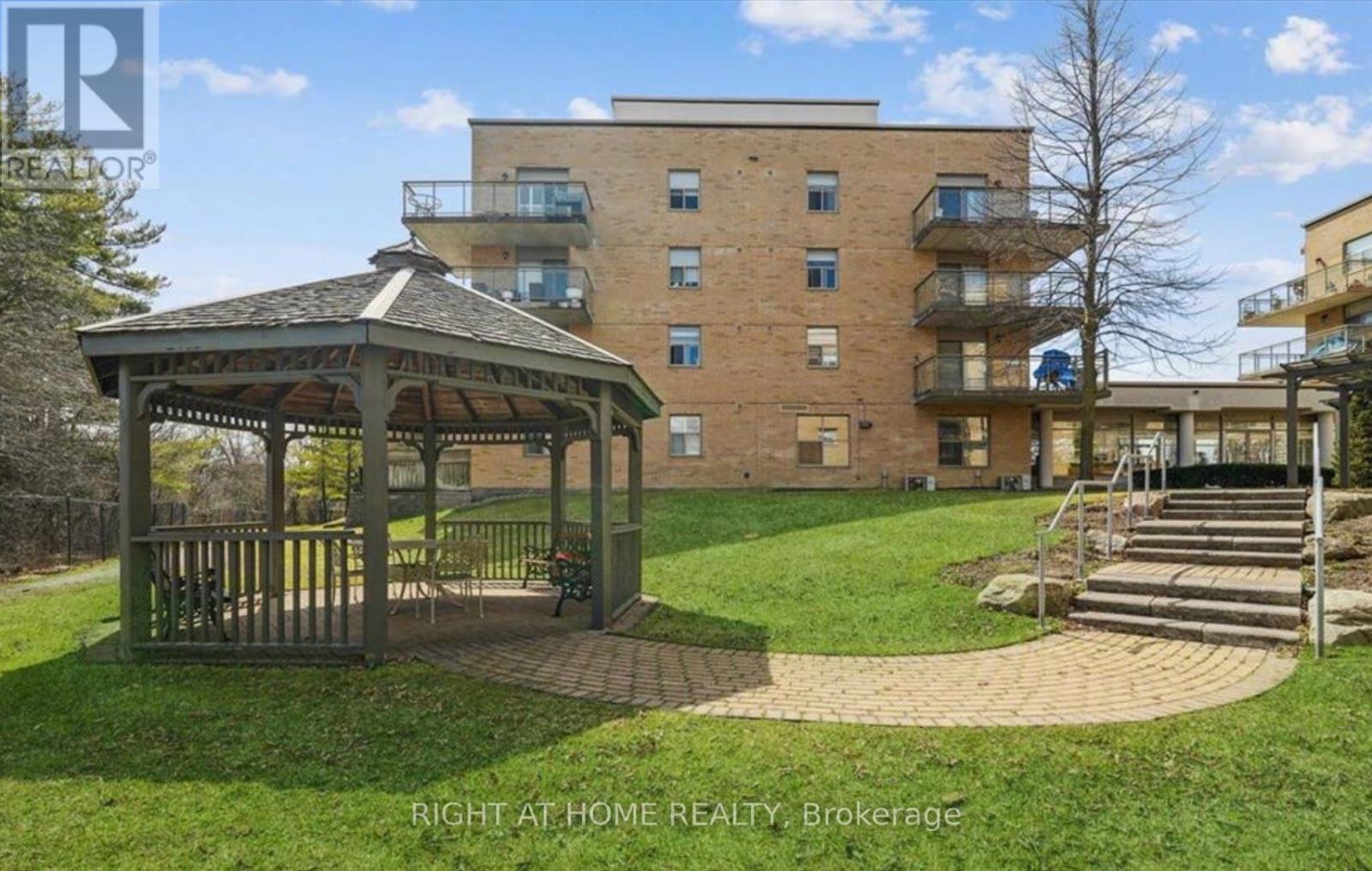 501 - 2506 Rutherford Road, Vaughan, Ontario  L4K 5N4 - Photo 47 - N12933570