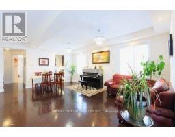 129 SHADOW FALLS DRIVE, Richmond Hill, Ontario