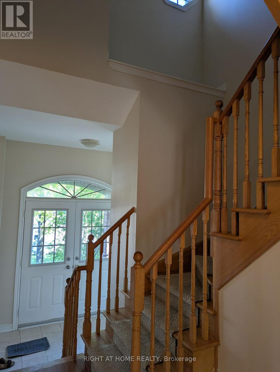 3102 CABANO CRESCENT, Mississauga, Ontario