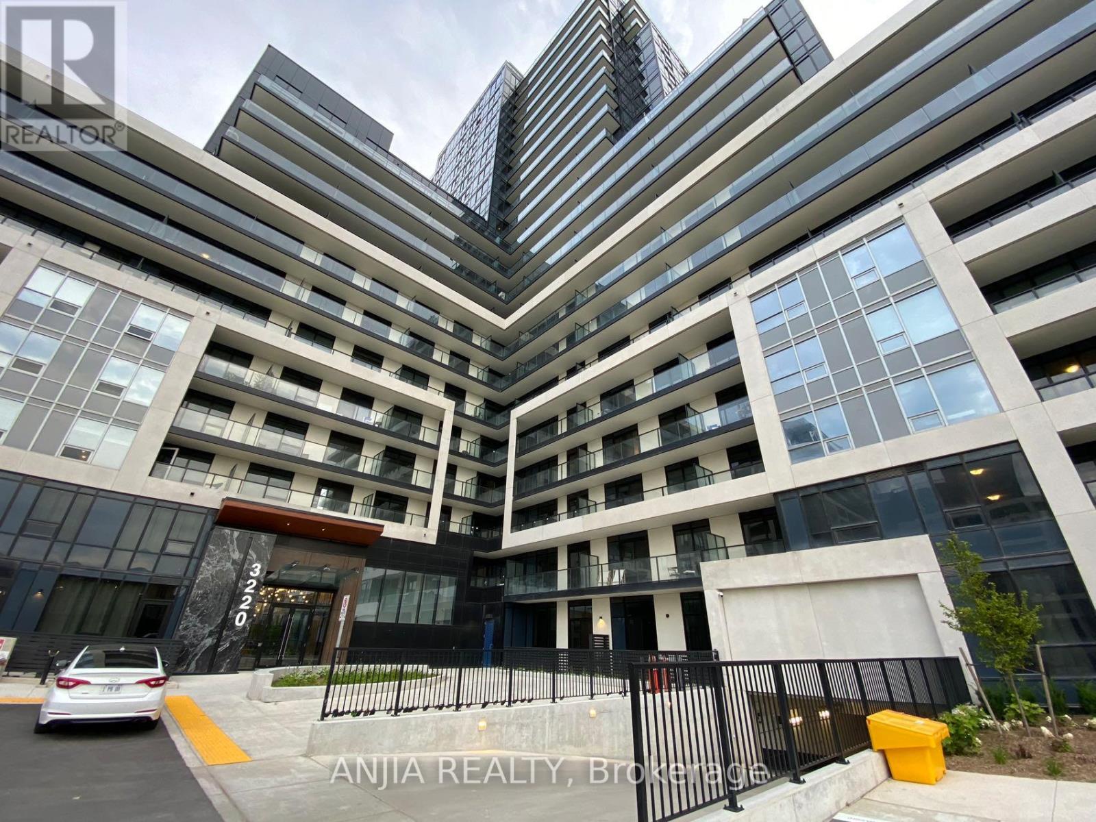 1217 - 3220 WILLIAM COLTSON AVENUE, Oakville, Ontario