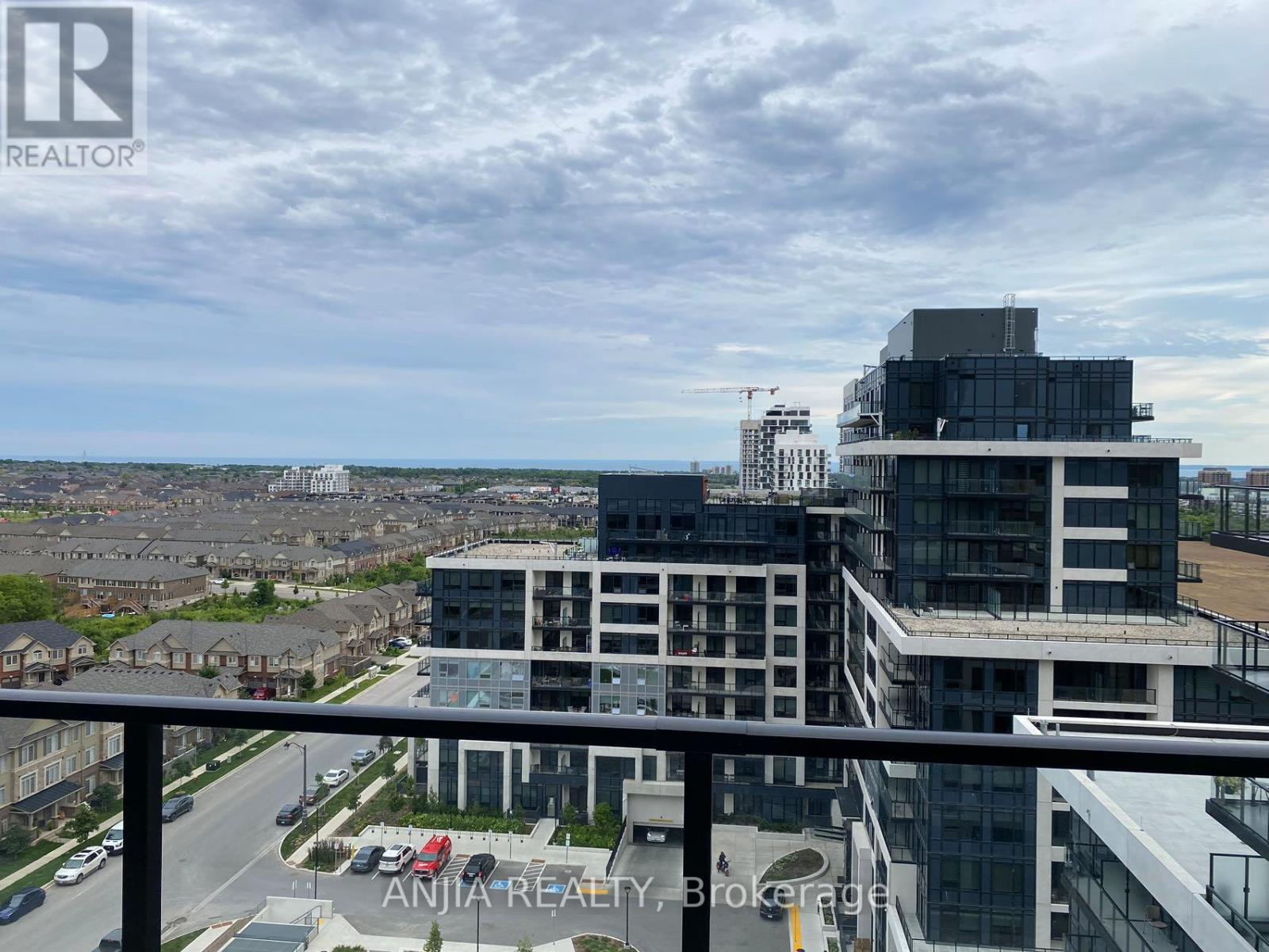 1217 - 3220 William Coltson Avenue, Oakville, Ontario  L6H 7X9 - Photo 13 - W12933590