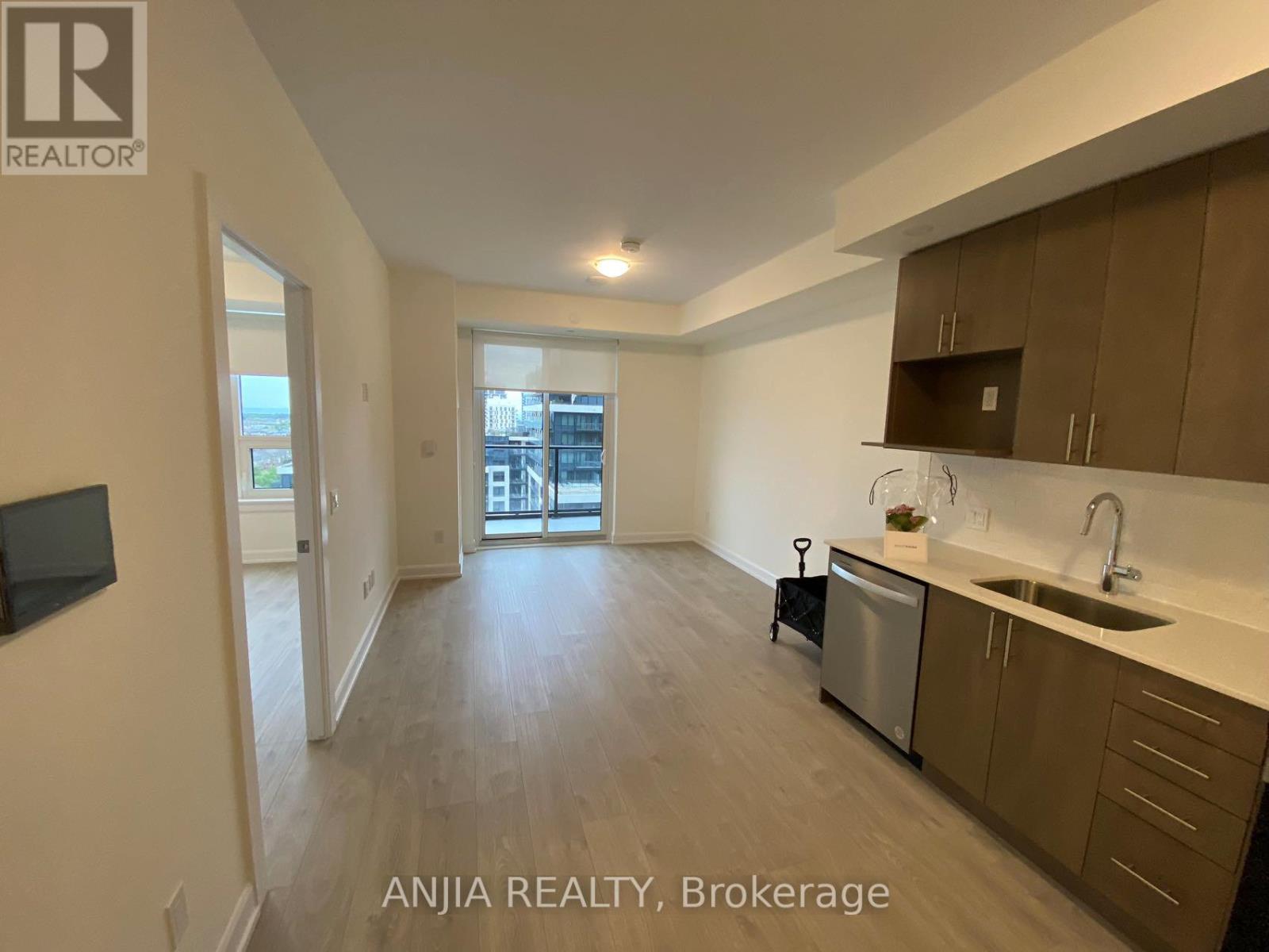 1217 - 3220 William Coltson Avenue, Oakville, Ontario  L6H 7X9 - Photo 5 - W12933590