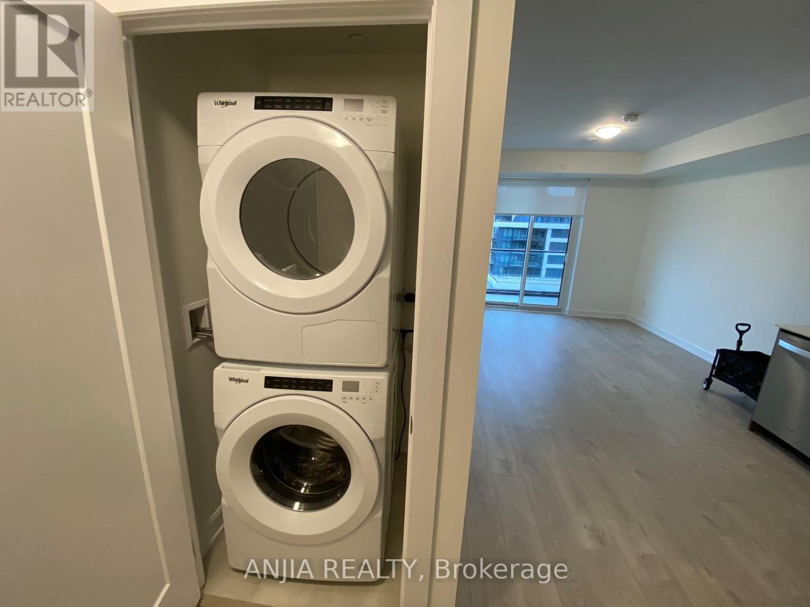 1217 - 3220 William Coltson Avenue, Oakville, Ontario  L6H 7X9 - Photo 6 - W12933590