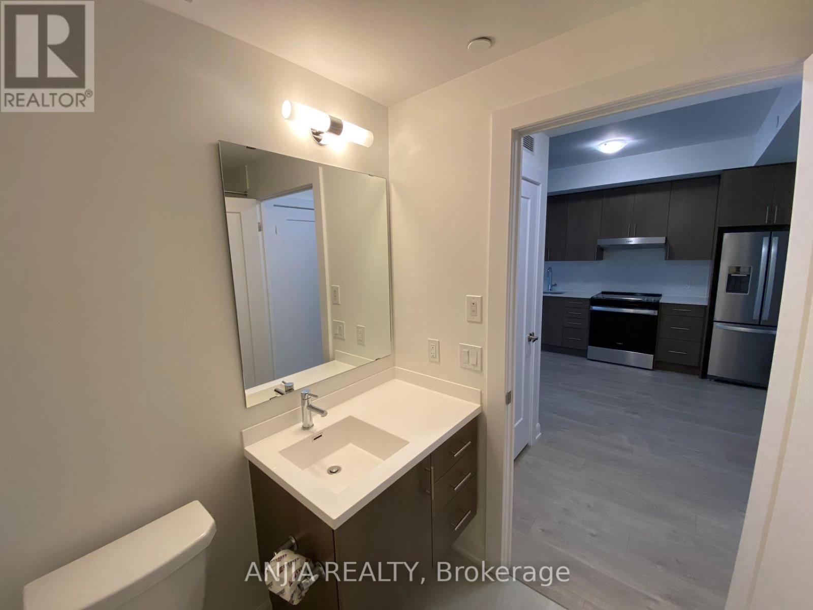 1217 - 3220 William Coltson Avenue, Oakville, Ontario  L6H 7X9 - Photo 8 - W12933590