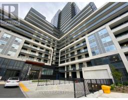 1217 - 3220 WILLIAM COLTSON AVENUE, Oakville, Ontario