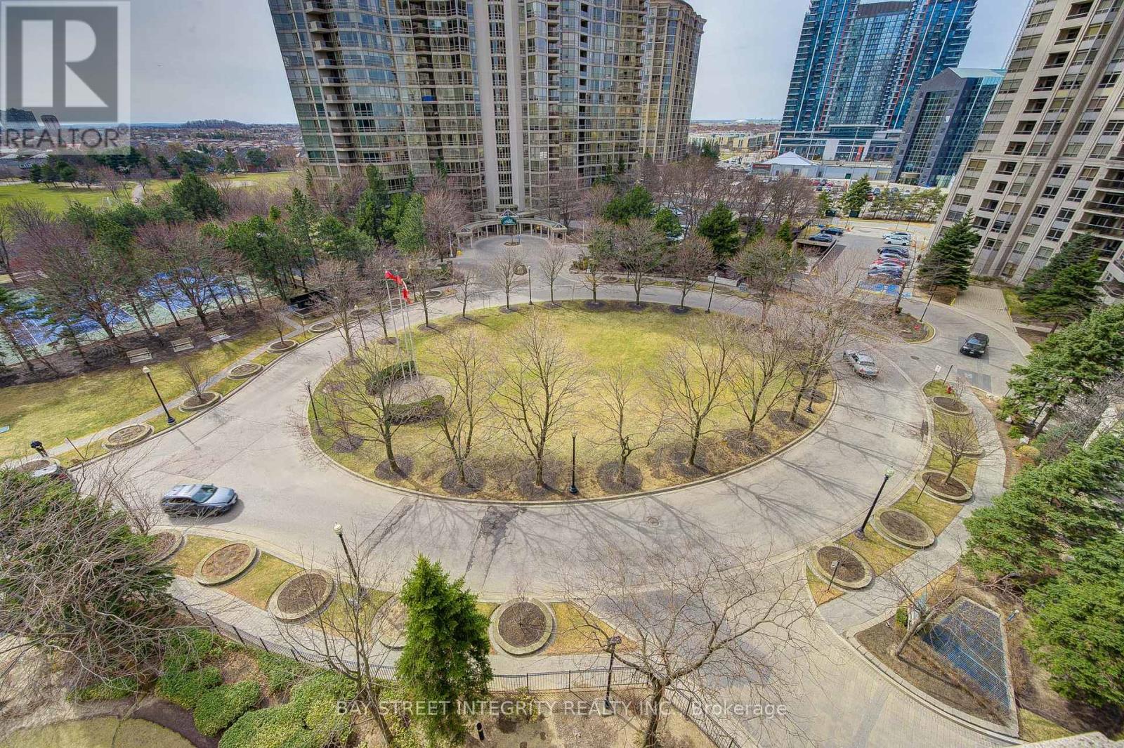 820 - 25 Kingsbridge Garden Circle, Mississauga, Ontario  L5R 4B1 - Photo 34 - W12933596