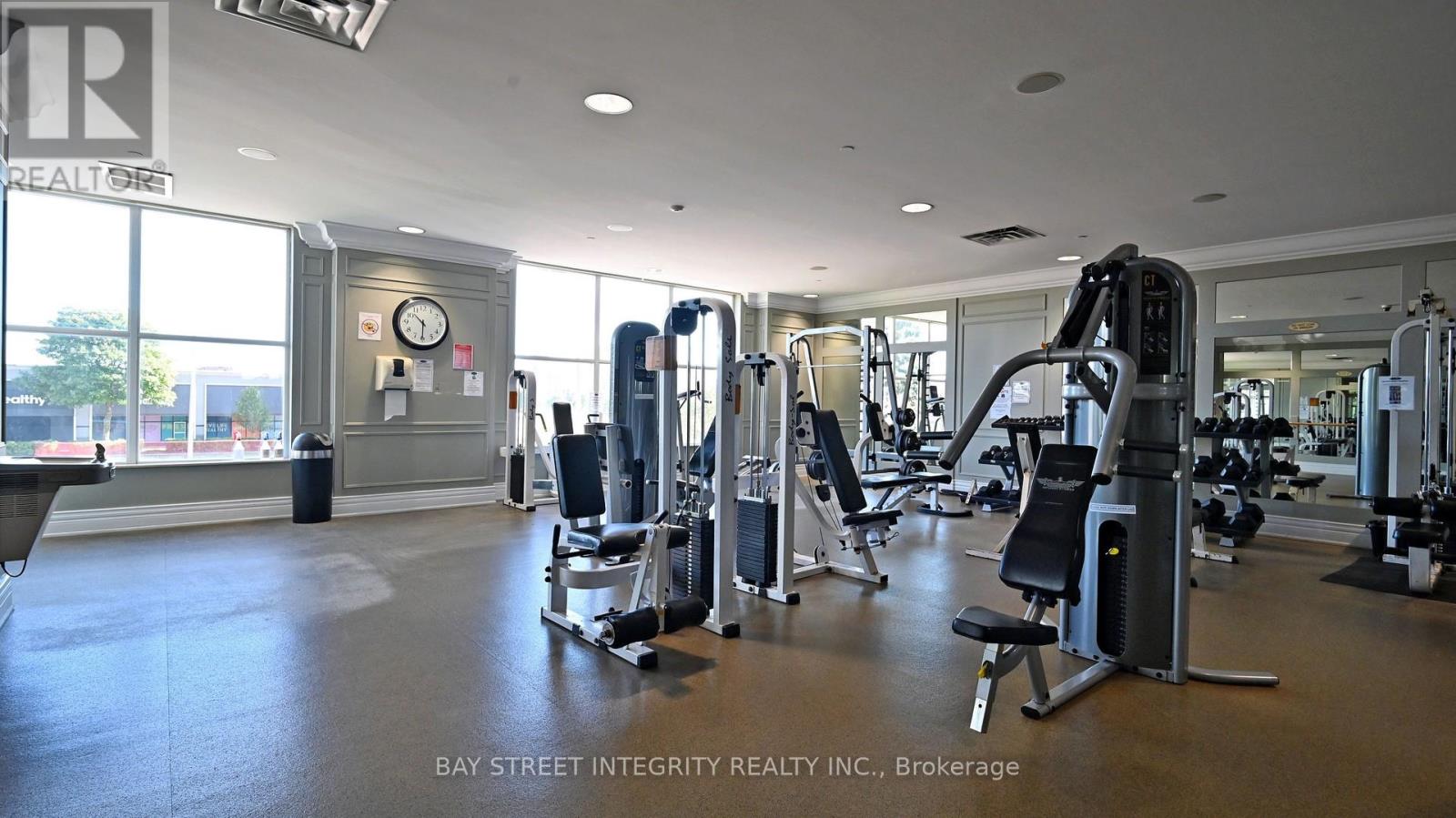 820 - 25 Kingsbridge Garden Circle, Mississauga, Ontario  L5R 4B1 - Photo 43 - W12933596