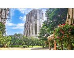 820 - 25 KINGSBRIDGE GARDEN CIRCLE, Mississauga, Ontario