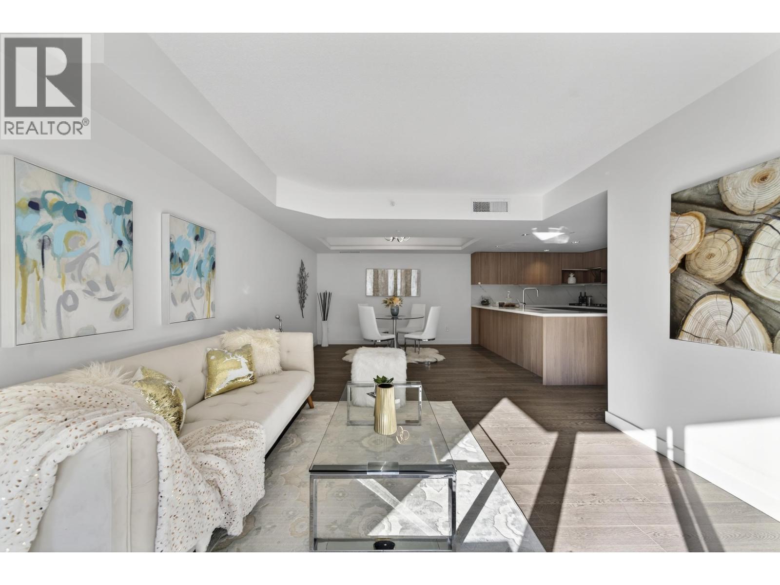 916 3131 Ketcheson Road, Richmond, British Columbia  V6X 0N4 - Photo 5 - R3095347