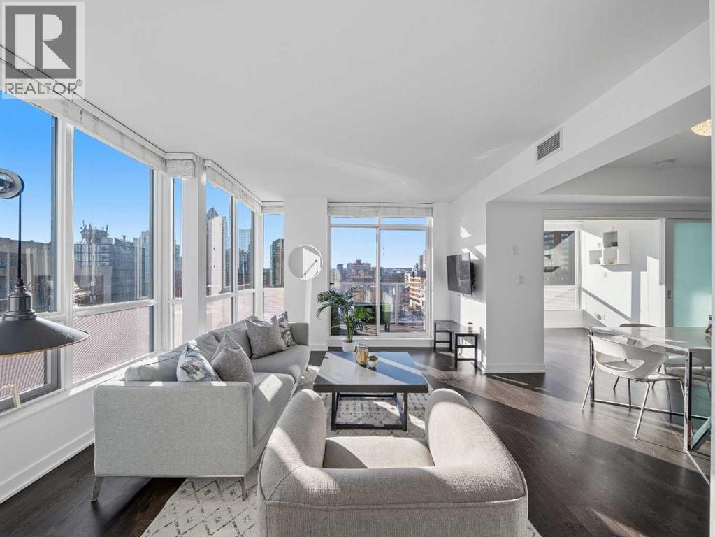 1011, 626 14 Avenue Sw, Calgary, Alberta  T2R 0X4 - Photo 12 - A2292841