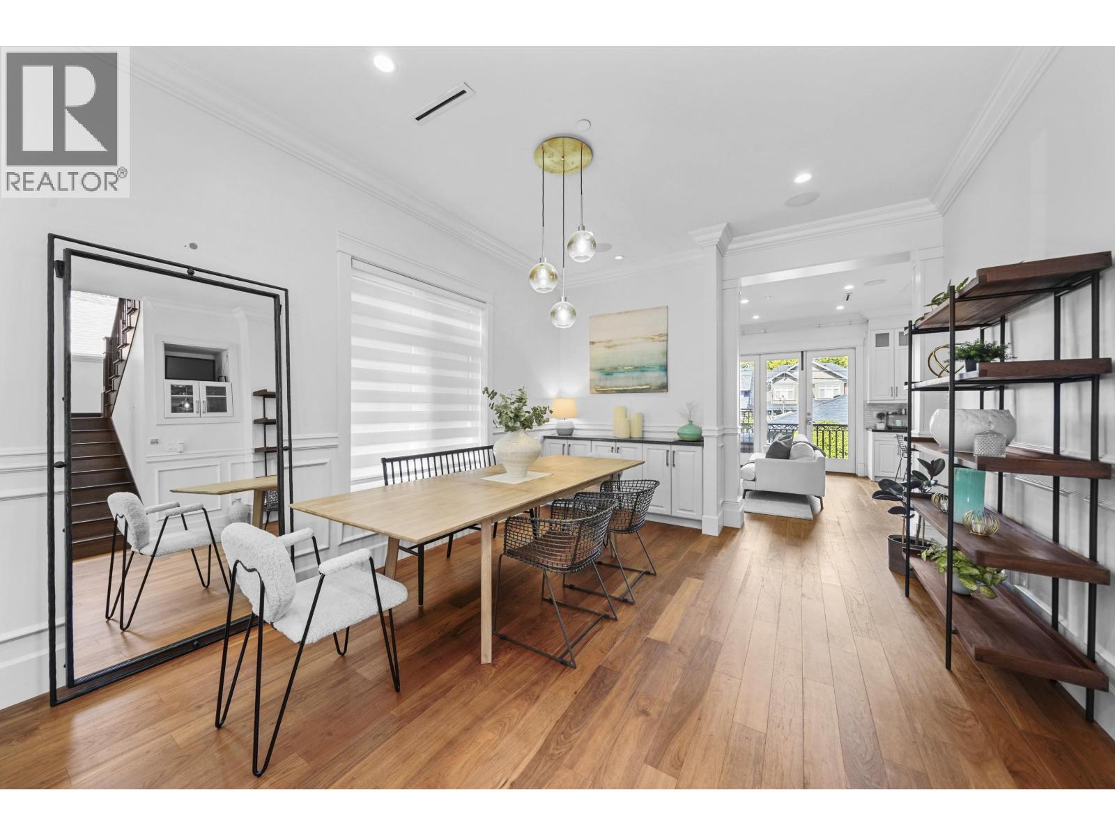 3339 W 27TH AVENUE, Vancouver, British Columbia