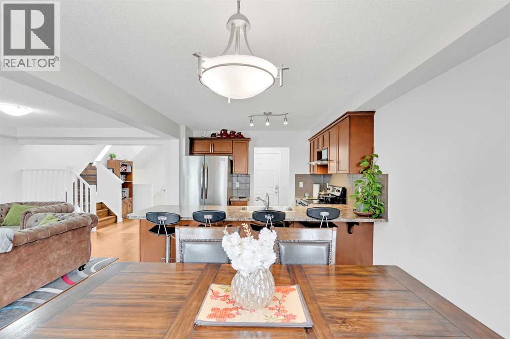 209 Windford Park SW, Airdrie, Alberta  T4B 4E9 - Photo 11 - A2286607