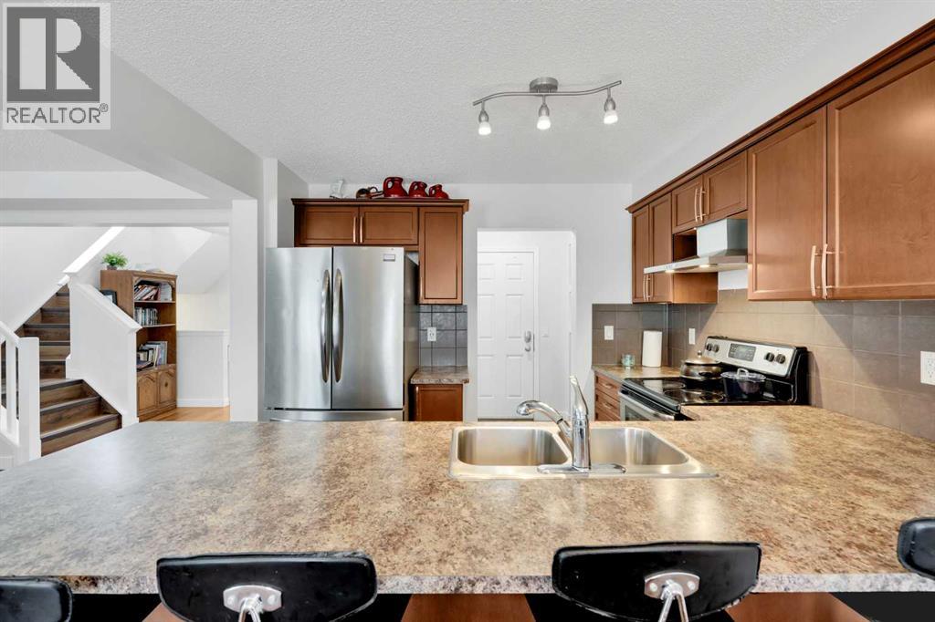 209 Windford Park SW, Airdrie, Alberta  T4B 4E9 - Photo 13 - A2286607