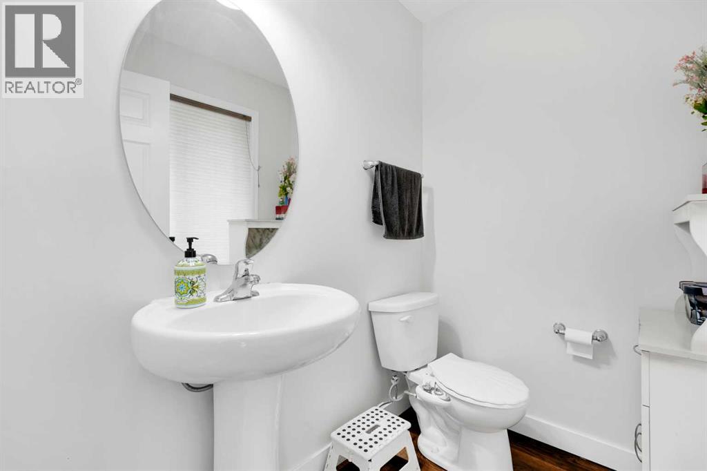 209 Windford Park SW, Airdrie, Alberta  T4B 4E9 - Photo 18 - A2286607