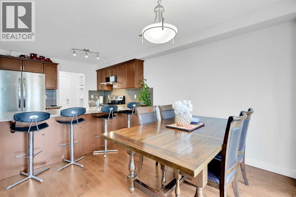 209 Windford Park SW, Airdrie, Alberta  T4B 4E9 - Photo 10 - A2286607