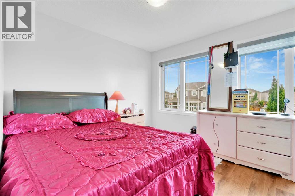 209 Windford Park SW, Airdrie, Alberta  T4B 4E9 - Photo 15 - A2286607