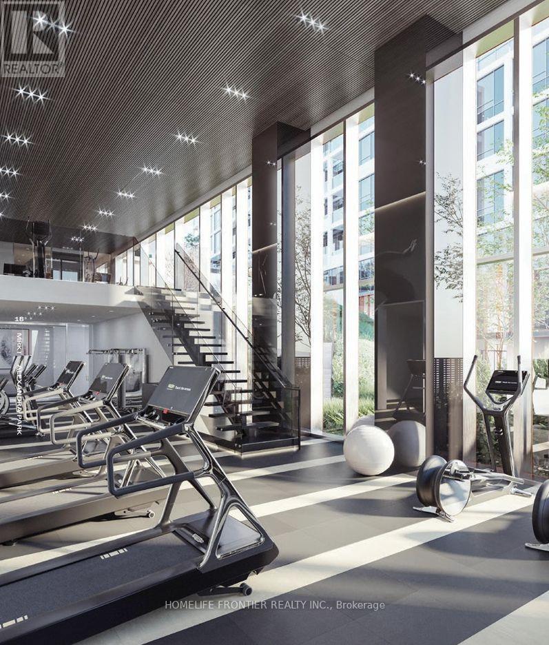 Ph04 - 115 Denison Avenue E, Toronto, Ontario  M5T 2N1 - Photo 18 - C12932602