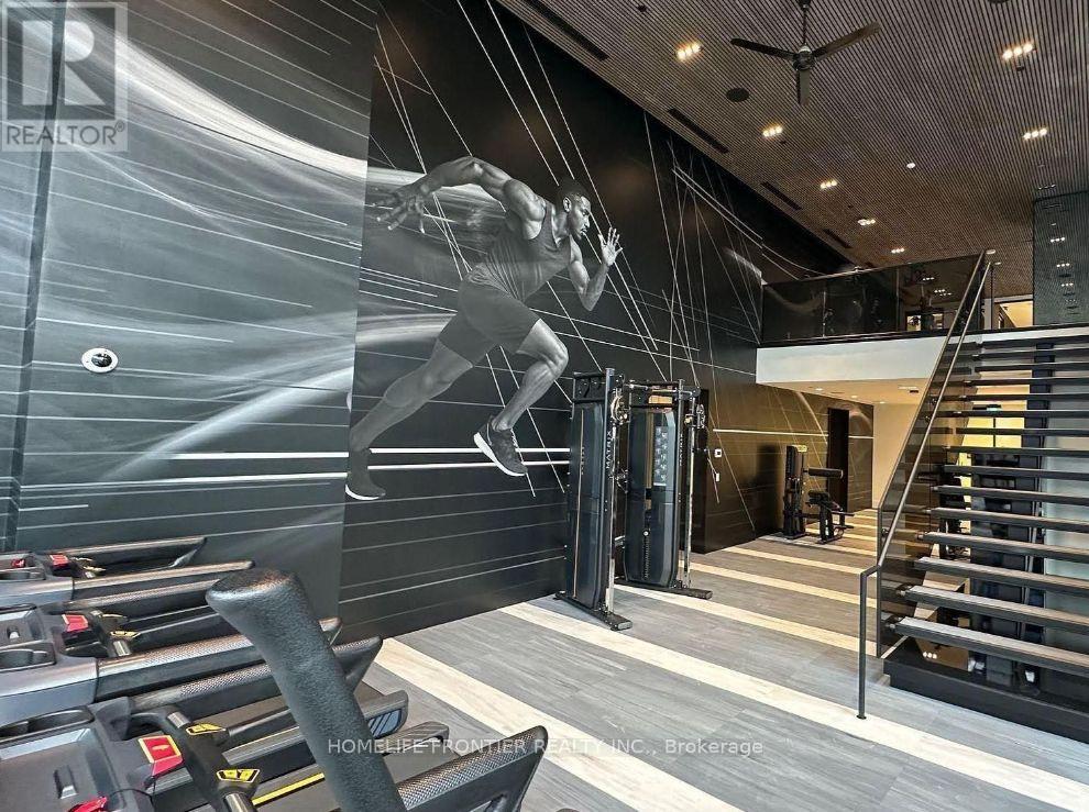 Ph04 - 115 Denison Avenue E, Toronto, Ontario  M5T 2N1 - Photo 19 - C12932602